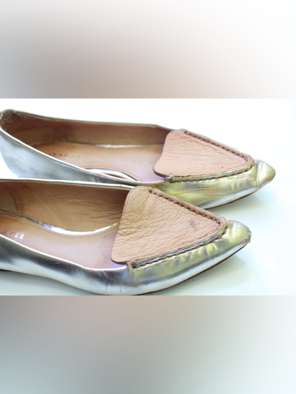 Coach flats Walsh - Picture 6 of 11